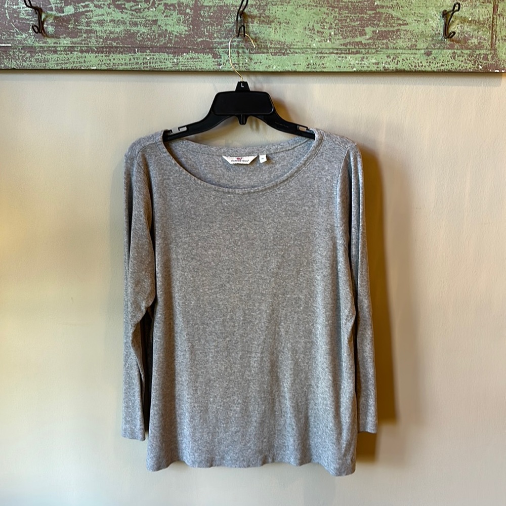 Boatneck Tee Vineyard Vines, XL